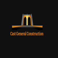 Cast General Construction | ካስት ጠቅላላ ስራ ተቋራጭ