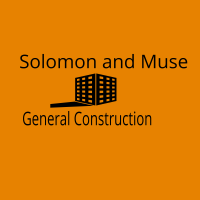 Solomon and Muse General Construction | ሰለሞን እና ሙሴ ጠቅላላ ስራ ተቋራጭ