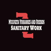 Mulugeta, Yohannes and Friends Sanitary Work | ሙሉጌታ ፣ ዩሐንስ እናጓደኞቻቸው ሳኒተሪ ስራ