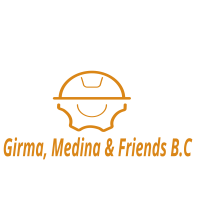 Girma, Medina and Friends Building Construction P.S | ግርማ፣ መዲና እና ጓደኞቻቸው ህንጻ ስራተቋራጭ ህሽማ