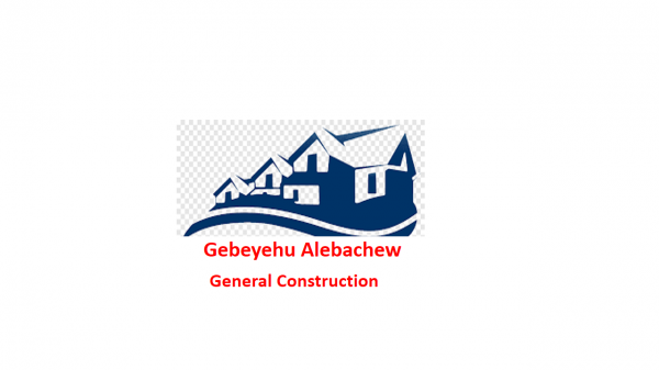 Gebeyehu  Alebachew General Construction | ገበየሁ አለባቸዉ ጠቅላላ ስራ ተቋርጭ