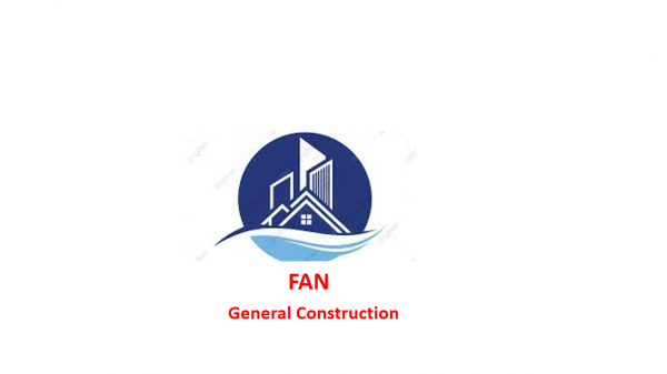 FAN General Construction  | ኤፍ. ኤ. ኤን ጠቅላላ ስራ ተቋርጭ
