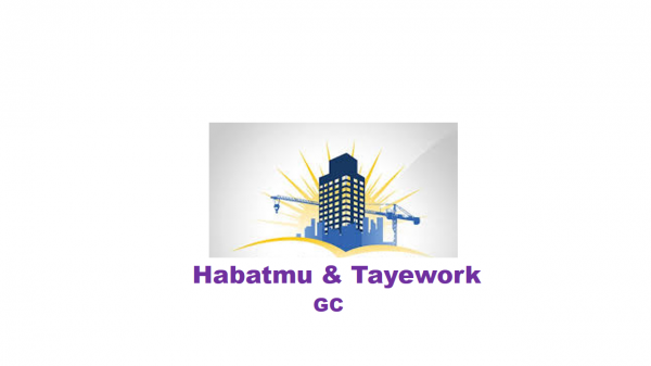 Habtamu and Tayework General Construction | ሃብታሙ እና ታየወርቅ  ጠቅላላ ስራ ተቋርጭ