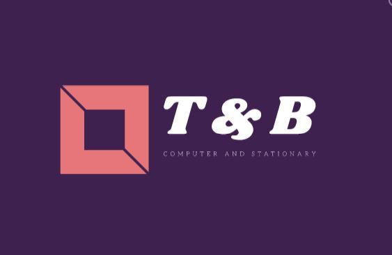 T and B Computer and Stationary | ቲ ኤንድ ቢ ኮምፒዩተር እና የፅህፈት መሳሪያ