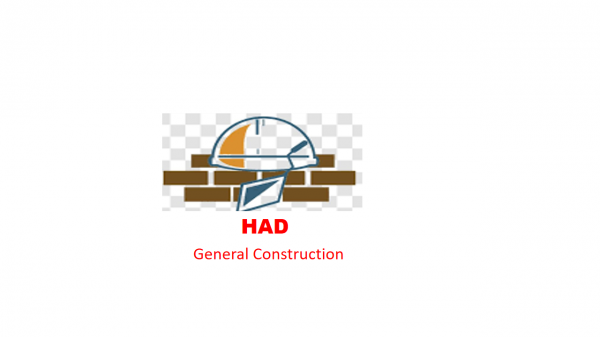 HAD General Construction  | ሀድ ጠቅላላ ስራ ተቋርጭ