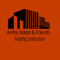 Amha, Kidest and Friends Building Construction |  አምሃ ፣ ቅድስት እና ጓደኞቻቸው ህንፃ ስራ ተቋራጭ