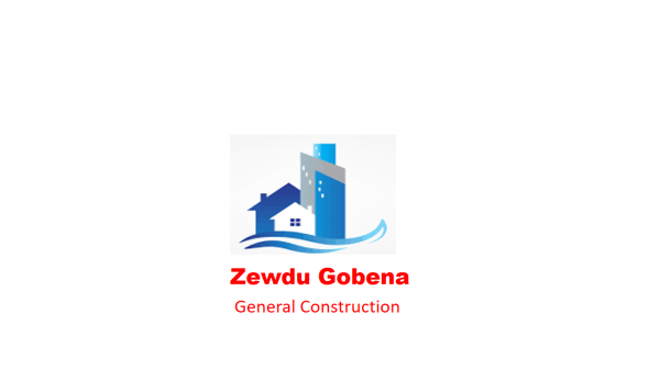 Zewdu Gobena General Construction | ዘዉዱ ጎበና ጠቅላላ ስራ ተቋርጭ