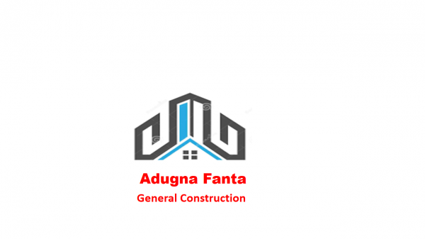 Adugna Fanta General Construction  | አዱኛ ፋንታ ጠቅላላ ስራ ተቋርጭ