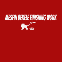 Mesfin Bekele Finishing Work | መስፍን በቀለ ህንፃ ማጠናቀቅ ስራ