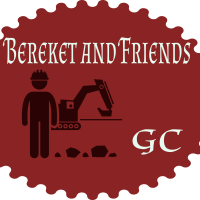 Bereket and Friends General Construction /በረከት እና ጓደኞቹ ጠቅላላ ስራ ተቋራጭ