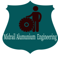Midrail Alumunium Engineering /ሚድሬል አልሙኒየም ኢንጅነሪንግ