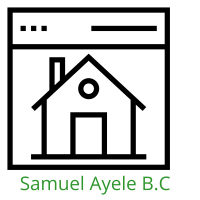 Samuel Ayele B.C | ሳሙኤል አየለ ህንጻ ስራ ተቋራጭ