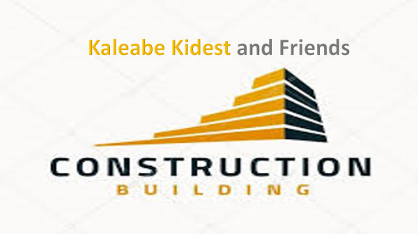 Kaleabe Kidest and Friends Building Construction P/S  / ካሌብ፣ ቅድስት እና ጓደኞቹ ህንፃ ስራ ተቋርጭ ህ/ሽ