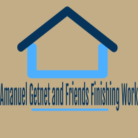 Amanuel, Getnet and Friends Finishing Work P/S | አማኑኤል፣ ጌትነት እና ጓደኞቻቸው የግንባታ ማጠናቀቂያ ስራ ህ/ሽ/ማ
