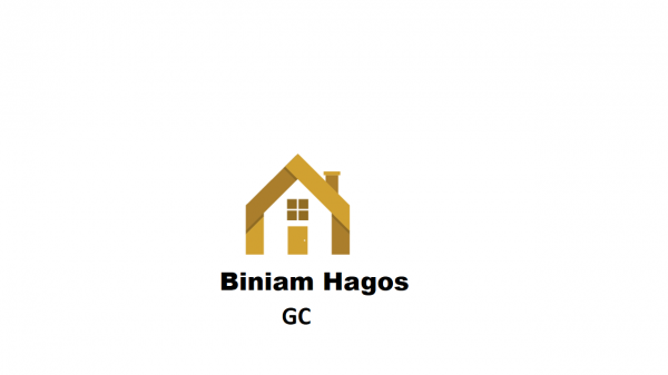 Biniam Hagos General Construction | ቢንያም ሃጎስ ጠቅላላ ስራ ተቋራጭ