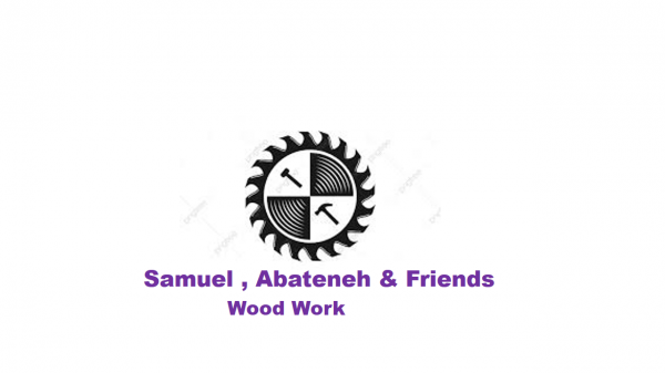 Samuele, Abateneh and Friends Wood Work | ሳሙኤል፣ አባቴነህ እና ጓደኞቻቸው  የእንጨት ስራ