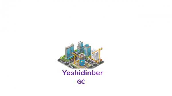 Yeshidinber General Construction | የሺድንበር ጠቅላላ ስራ ተቋራጭ