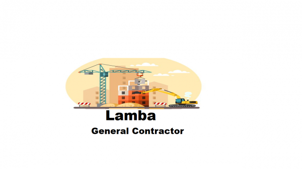 Lamba General Construction | ላምባ ጠቅላላ ስራ ተቋራጭ