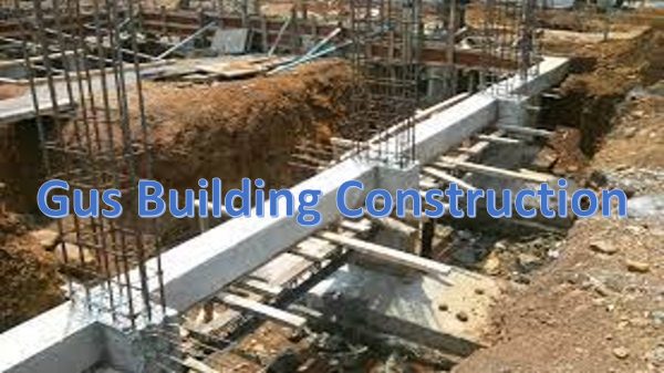 Gus Building Construction / ገስ የህንጻ ስራ ተቋራጭ