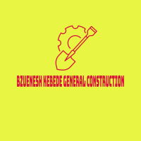 Bzunesh Kebede General Construction | ብዙነሽ ከበደ ጠቅላላ ስራ ተቋራጭ