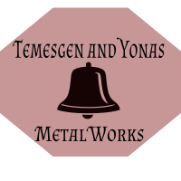 Temesgen and Yonas Metal Works | ተመስገን እና ዮናስ ብረታ ብረት ስራ