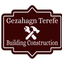 Gezahagn Terefe Building Construction /ገዛሃኝ ተረፈ ህንፃ ስራ ተቋራጭ