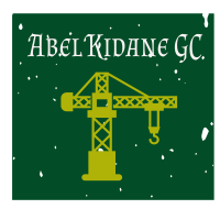 Abel Kidane General Construction | አቤል ኪዳኔ ጠቅላላ ስራ ተቋራጭ