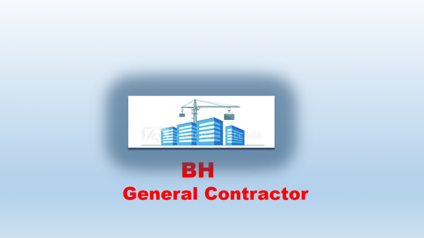 BH General Construction  | ቢኤች ጠቅላላ ስራ ተቋራጭ