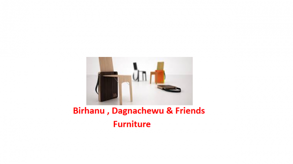 Birhanu , Dagnachewu and Friends Wood Work | ብርሃኑ ፣ ዳኛቸዉ እና ጓደኞቻቸው  የእንጨት ስራ