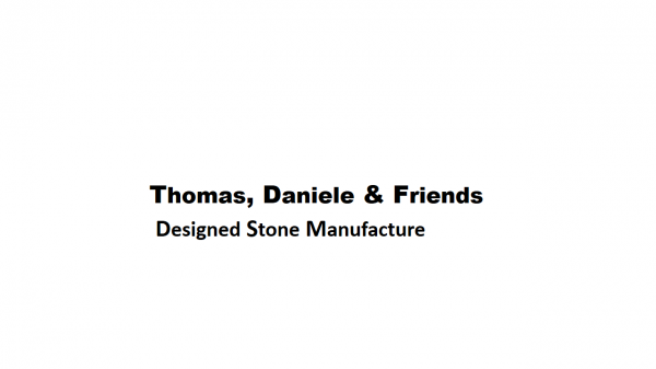 Thomas , Daniele and Friends Designed Stone Manufacture |ቶማስ ፣ ዳን ኤል እና ጓደኞቻቸዉ  የተለያዩ ቅርፅ ያላቸዉ ድንጋይ ማምረቻ
