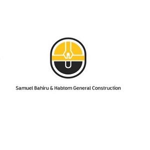 Samuel, Bahiru & Habtom General Construction | ሳሙኤል ፣ ባህሩ እና ሀብቶም ጠቅላላ ስራ ተቋራጭ