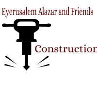 Eyerusalem Alazar and Friends Construction /እየሩሳሌም አላዛር እና ጓደኞቻቸው ኮንስትራክሽን