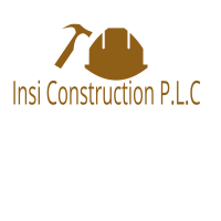 Insi Construction P.L.C | ኢ ን ሲ ኮንስትራክሽን ኃ.የተ.የግ.ማ