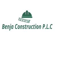 Benja Construction P.L.C | ቤንጃ ኮንስትራክሽን  ኃ.የተ.የግ.ማ
