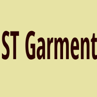 ST Garment | ኤስ ቲ ጋርመንት