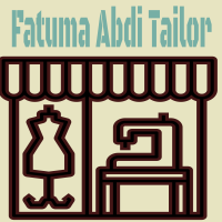 Fatuma Abdi Tailor | ፋጡማ አብዲ ልብስ ስፌት