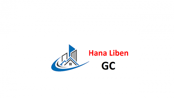 Hana Liben General Construction | ሃና ሊበን ጠቅላላ ስራ ተቋራጭ