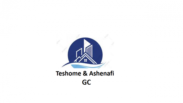 Teshome and Ashenafi General Construction  | ተሾመ እና አሸናፊ ጠቅላላ ስራ ተቋራጭ