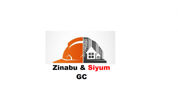 Zinabu and Siyum General Construction | ዝናቡ እና ስዩም ጠቅላላ ስራ ተቋራጭ