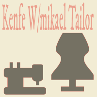 Kenfe W/mikael Tailor | ክንፈ ወ/ሚካኤል ስፌት
