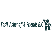 Fasil, Ashenafi and Friends B.C | ፋሲል፣ አሸናፊ እና ጓደኞቻቸው የህንፃ ስራ ተቋራጭ