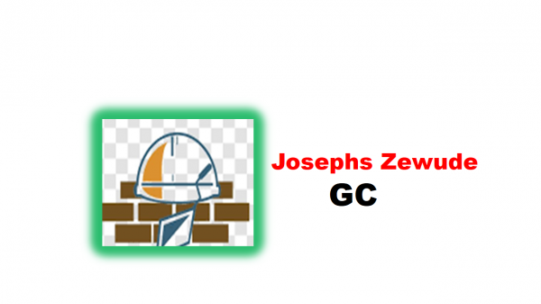 Joseph Zewude General Construction | ይዎሴፍ ዘዉዴ ጠቅላላ ስራ ተቋራጭ