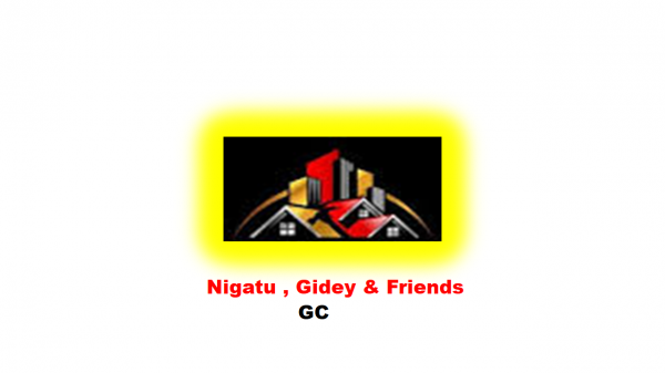 Nigatu, Gidey and Friends General Construction | ንጋቱ ፣ ግደይ እና ጓደኞቻቸዉ ጠቅላላ ስራ ተቋራጭ
