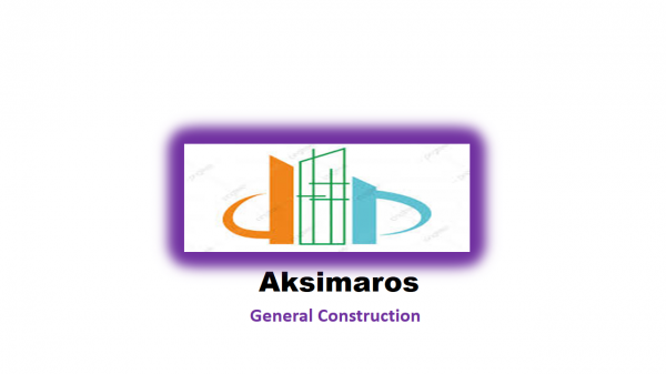 Aksimaros General Construction  |  አክሲማሮስ ጠቅላላ ስራ ተቋራጭ