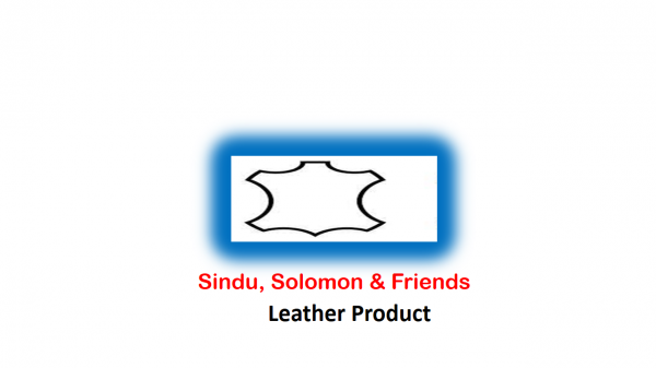 Sindu , Solomon and Friends Leather Products | ስንዱ ፣ሰለሞ እና ጓደኞቻቸዉ  የሌዘር ምርቶች