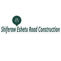 Shiferaw Eshetu Road Construction | ሽፈራው እሸቱ መንገድ ተቋራጭ