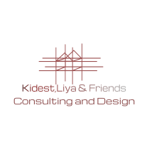 Kidest,Liya and Friends Consulting and Design, | ቅድስት ሊያ እና ጓደኞቻቸው የማማከር እና ዲዛይን ስራ