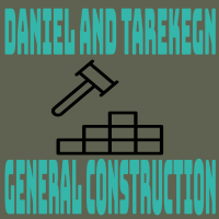 Daniel and Tarekegn General Construction | ዳንኤል እና ታረቀኝ ጠቅላላ ስራ ተቋራጭ