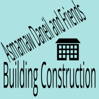 Asmamaw, Daneil and Friends Building Construction P/S | አስማማው፣ ዳንኤል እና ጓደኞቻቸው ህንፃ ስራ ተቋራጭ ህ/ሽ/ማ