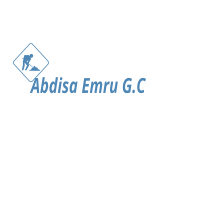 Abdisa Emru Ebsa General Construction |  አብዲሳ እምሩ የህንፃ ስራ ተቋራጭ